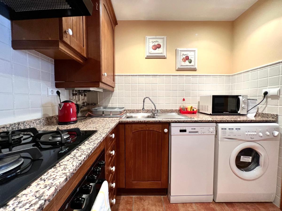 Apartament Deluxe Espot - L'Amfitriona Luaran gambar